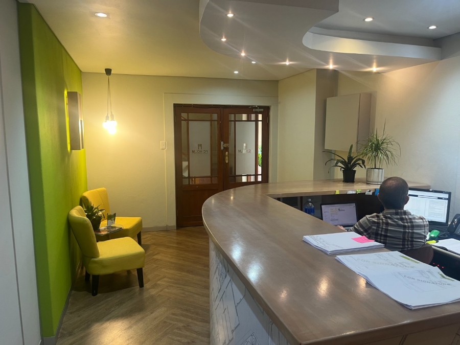 To Let  Bedroom Property for Rent in Dormehls Drift Western Cape